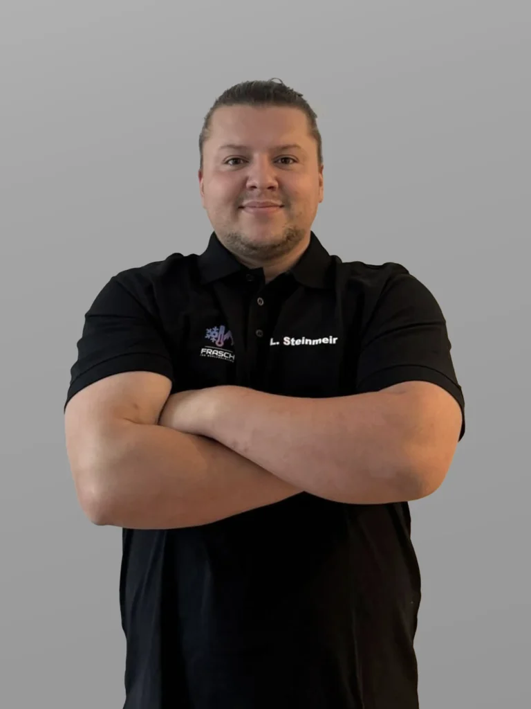 Lukas Steiner